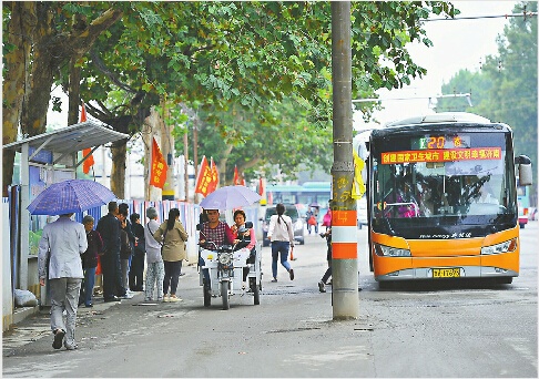 纬十二路改造最新动态，城市更新与民生改善同步推进的双重奏