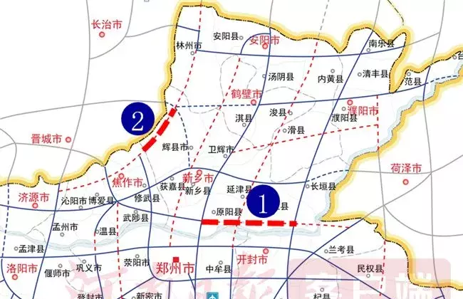 辉县市应急管理局最新发展规划概览