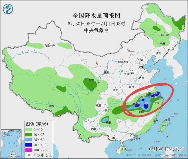 波科村今日天气预报通知