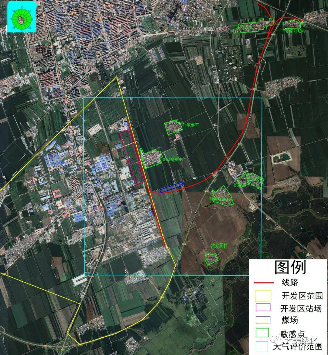 龙江县科技局最新发展规划概览与未来展望