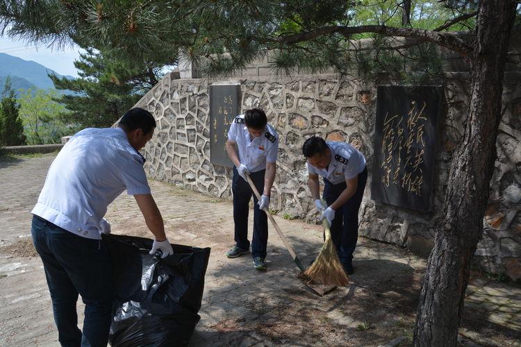 本溪市国家税务局最新动态报道