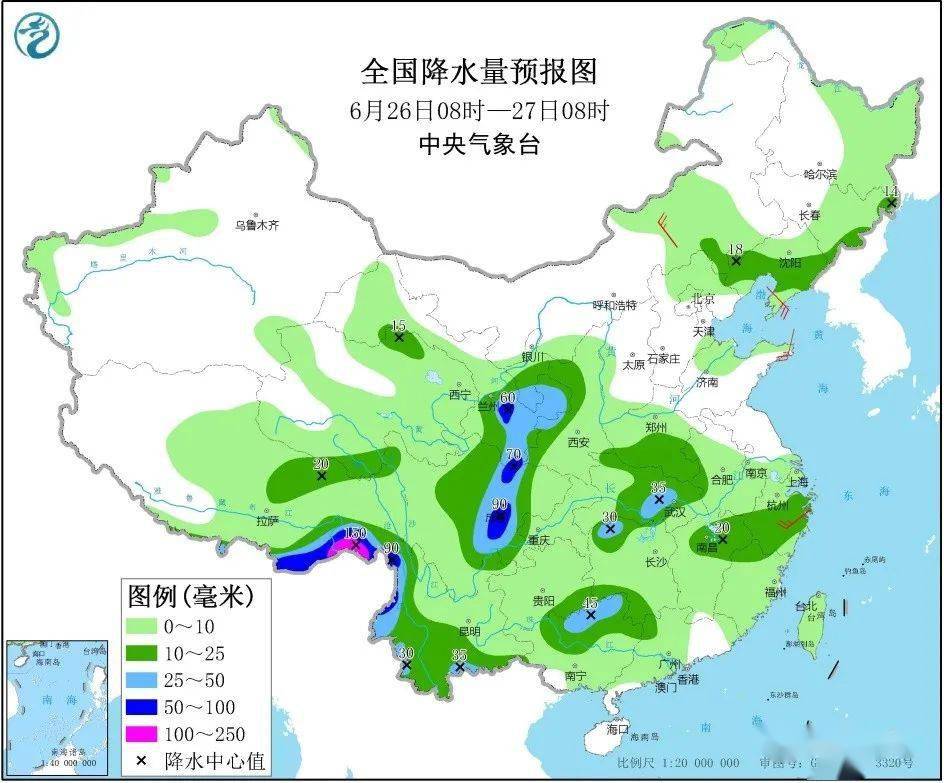 北隍城乡天气预报更新通知