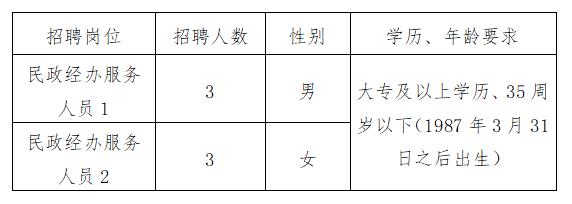 绥滨县民政局最新招聘信息全面解析