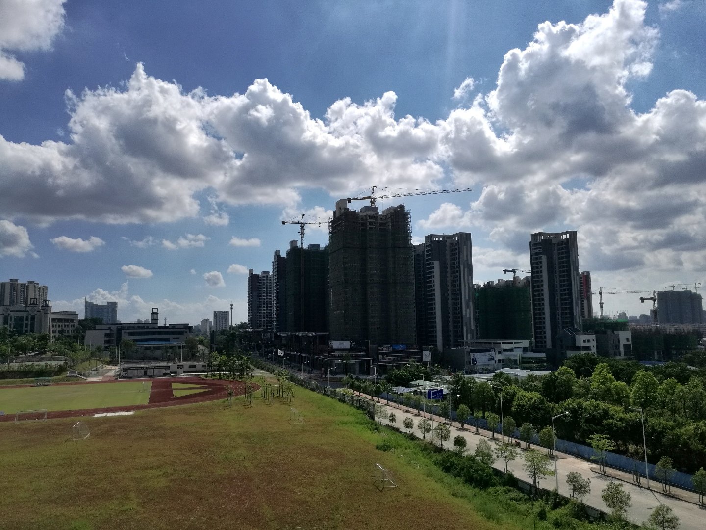 火炬街道办事处天气预报及应对建议