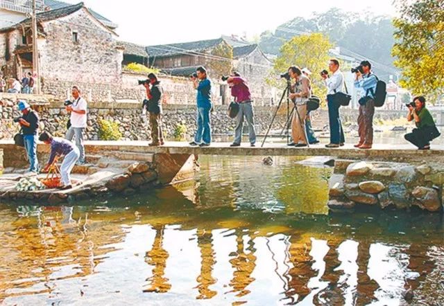 深甽镇新任领导团队引领未来发展之路