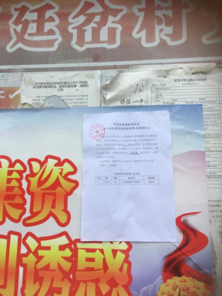 董洼村委会招聘信息公告解读与最新招聘启事