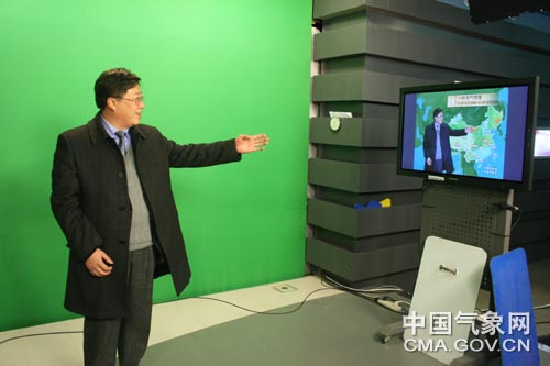 徐州市气象局领导团队最新调整及未来展望