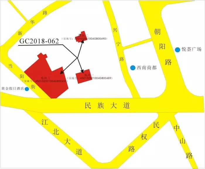 西翥街道南宁街道发展规划揭秘，塑造未来城市崭新面貌