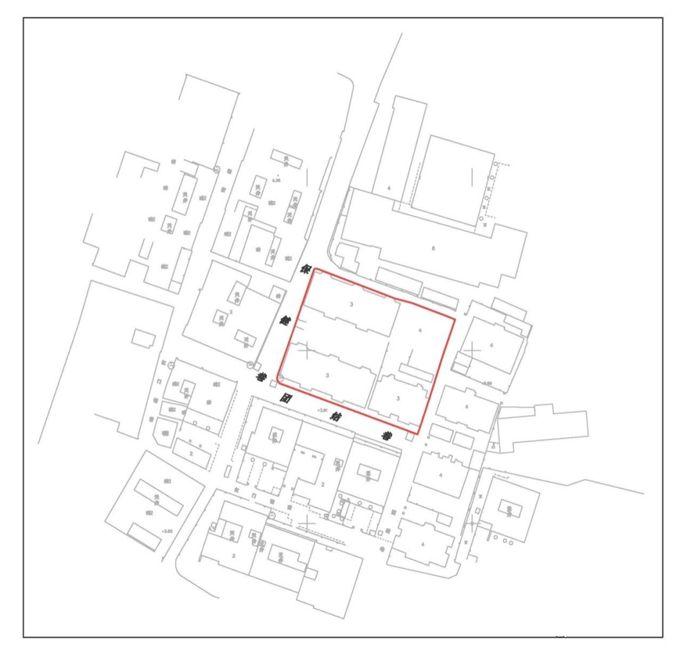 飞英街道最新发展规划，塑造未来城市新蓝图