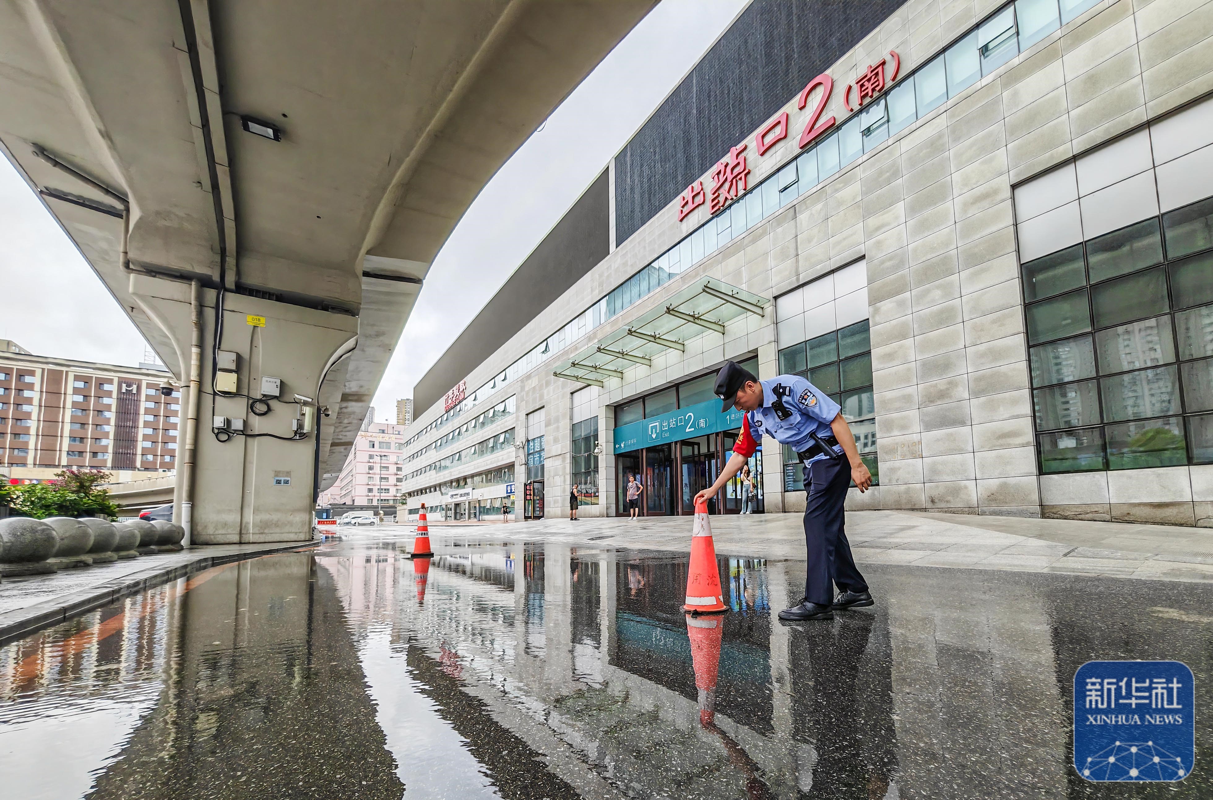 大甸子镇最新新闻报道