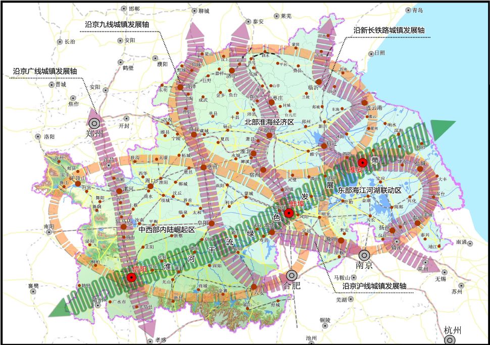 海门市沿江渔场发展规划探讨，最新战略布局揭秘