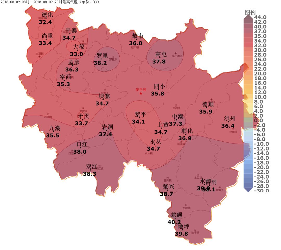 周家镇最新天气预报详解