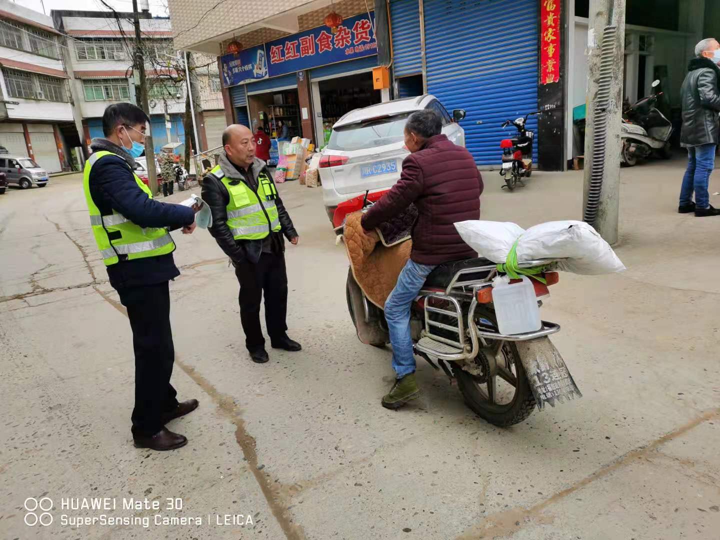 福临镇交通状况全面升级，助力地方经济繁荣发展新闻发布