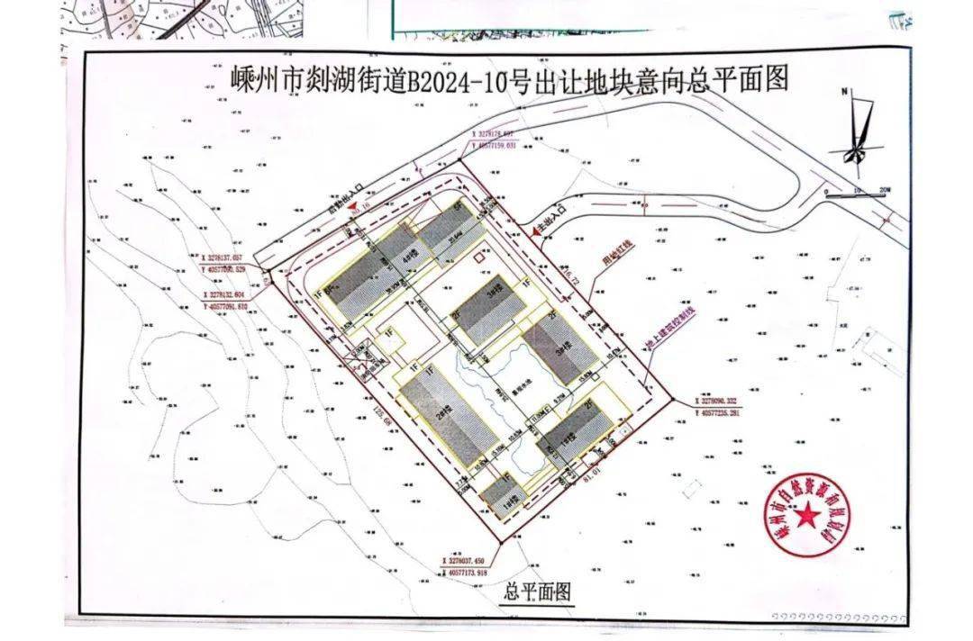 嵊州市自然资源和规划局新项目推动城市可持续发展与生态保护协同并进