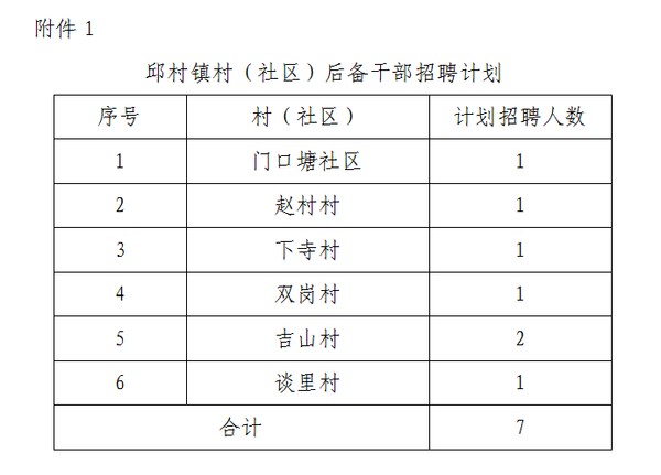 玉岗村委会最新招聘概览