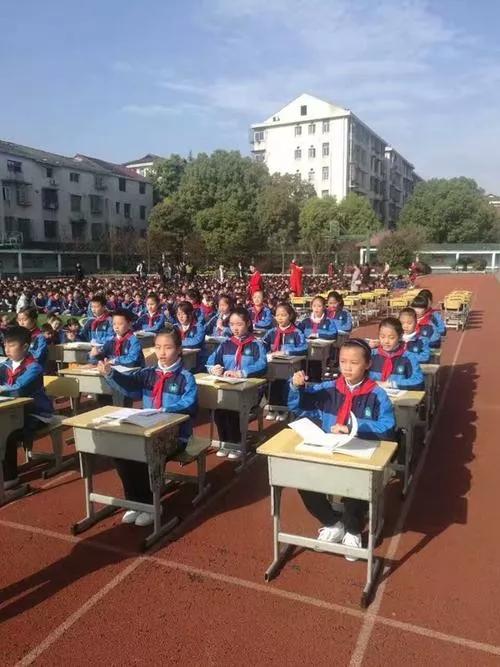 汉寿县小学领导团队全新概览