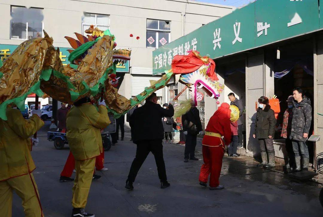 泗河街道新领导团队引领下的新气象展望