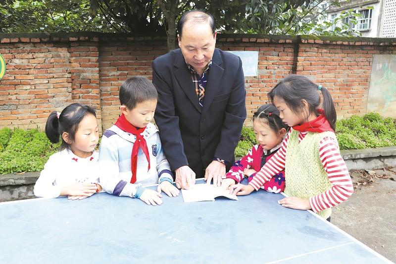 丹江口市小学最新动态报道