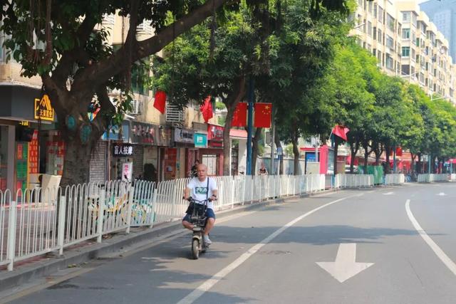 沙园街道新项目重塑城市面貌，驱动社区发展前进