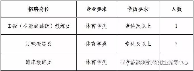 龙海市体育局最新招聘信息全面解析