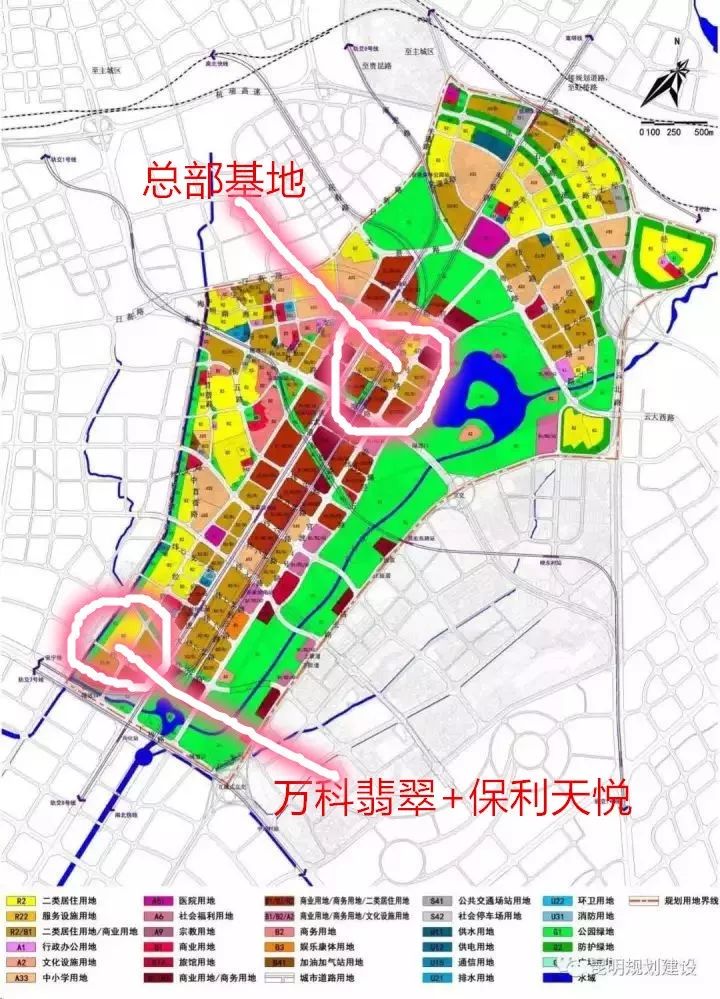 盘龙区科技局最新发展规划展望与未来趋势分析