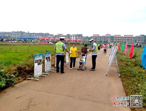 小横垅乡交通新闻更新，道路发展与出行变化