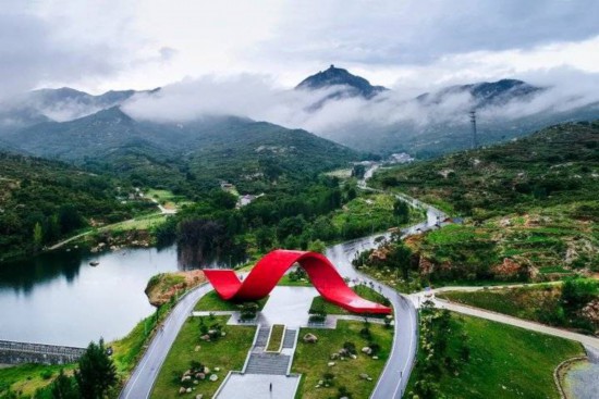 沂蒙山旅游区最新开放时间，探寻自然之美的绝佳时刻