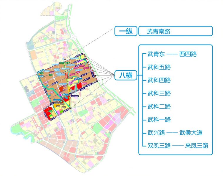 成科路社区全新发展规划揭秘