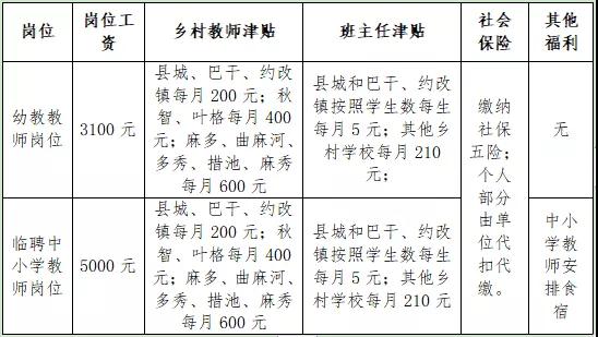 曲麻莱县教育局最新招聘公告概览