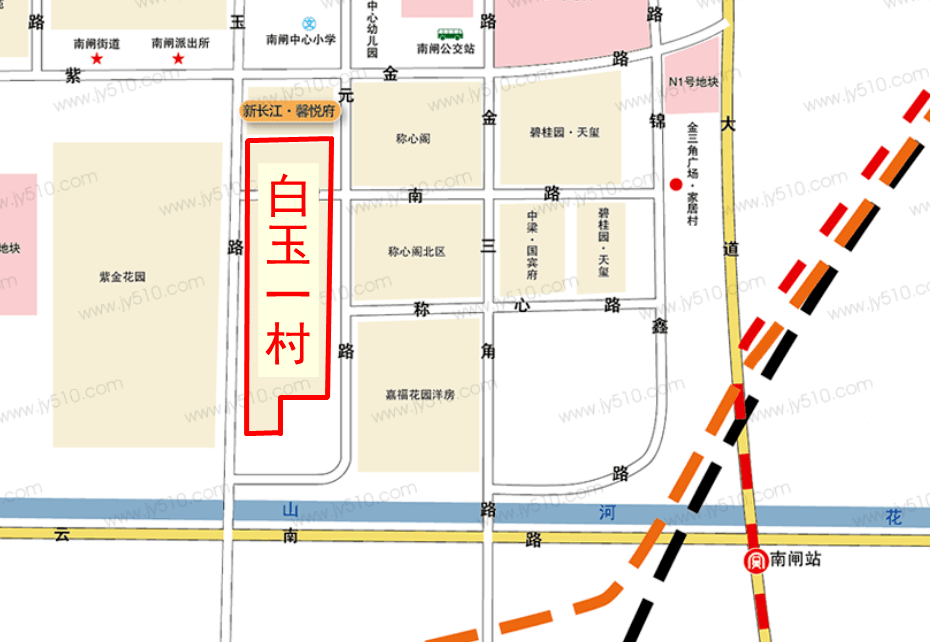 白玉社区村未来蓝图，理想乡村发展规划揭秘