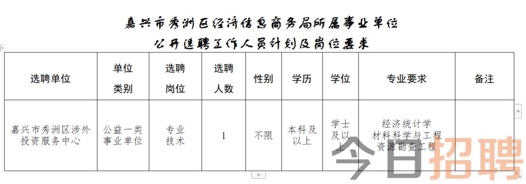 镇海区数据和政务服务局招聘公告详解