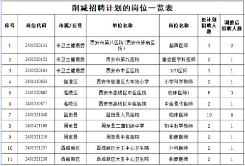 太和区级托养福利事业单位发展规划概览