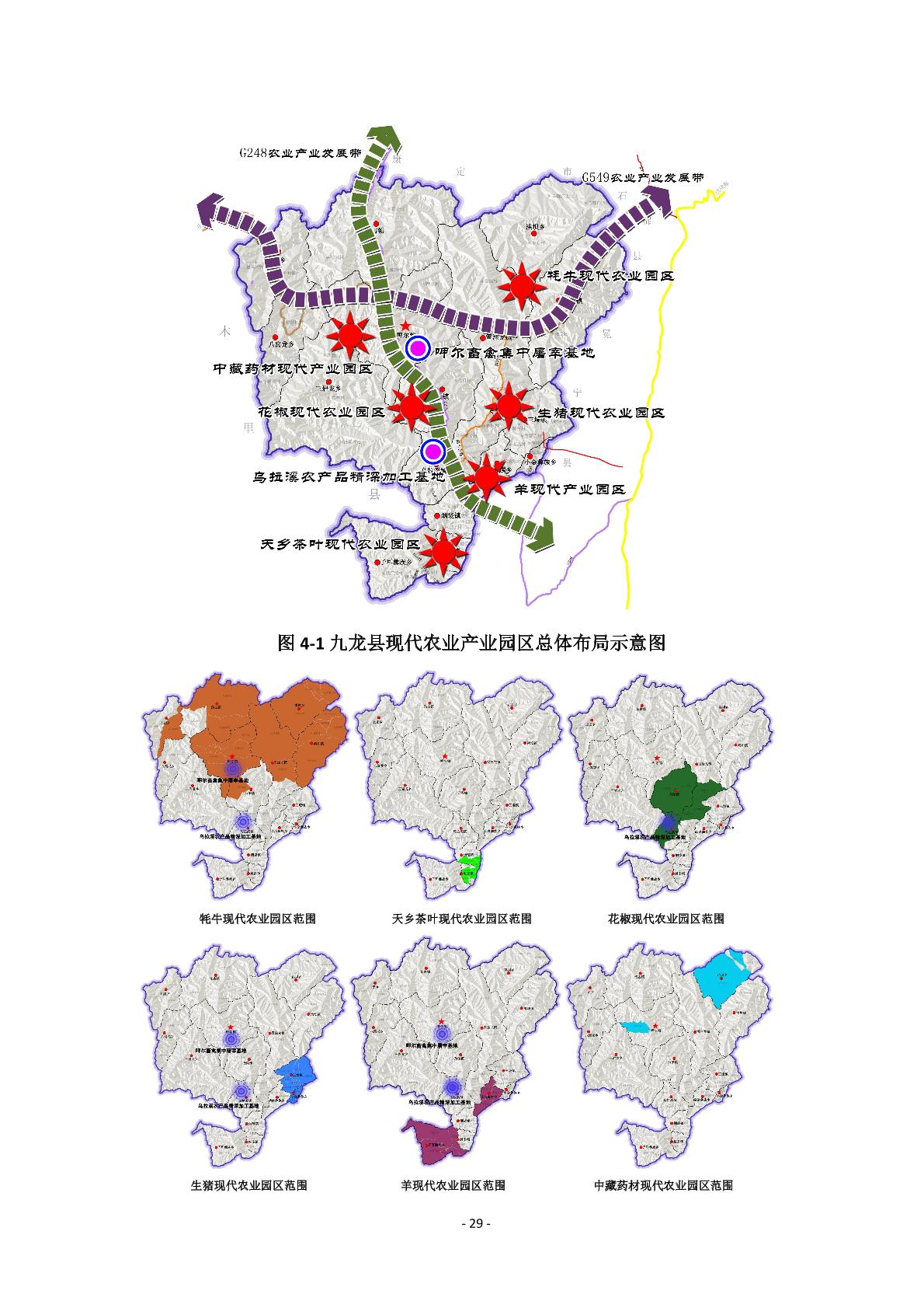 囊谦县科学技术与工业信息化局发展规划展望