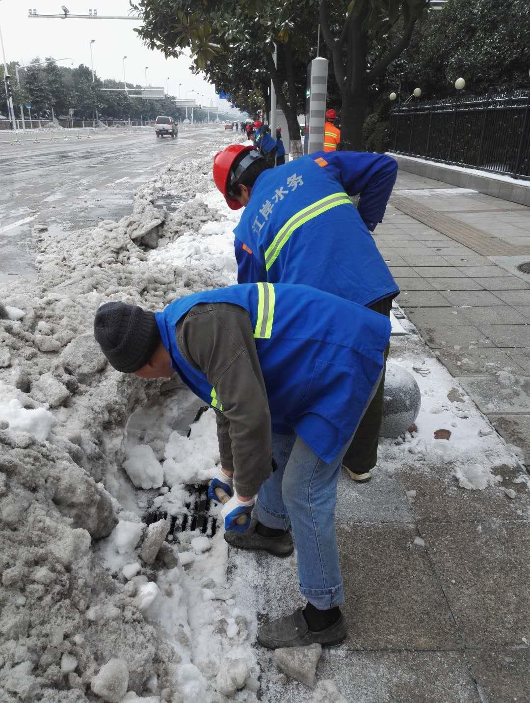 永清县水利局新项目，推动县域水资源可持续利用的关键行动